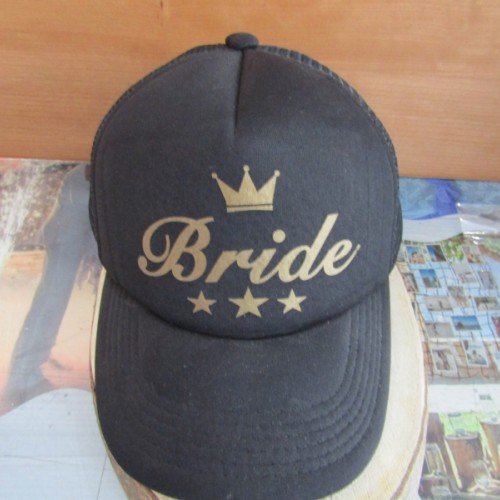 Καπέλο Bride