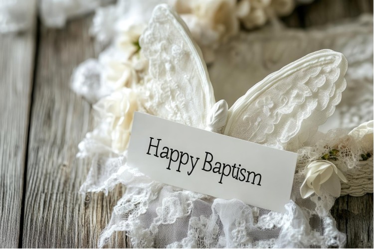 Υποχρεώσεις Γονιών και Νονών στη Βάπτιση