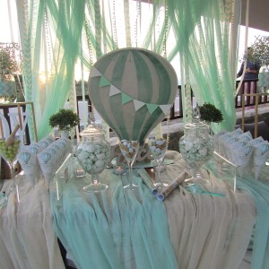 Βάπτιση του Χρήστου στο Γύθειο