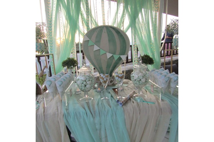 Βάπτιση του Χρήστου στο Γύθειο