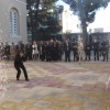 Συντριβάνια φωτιάς