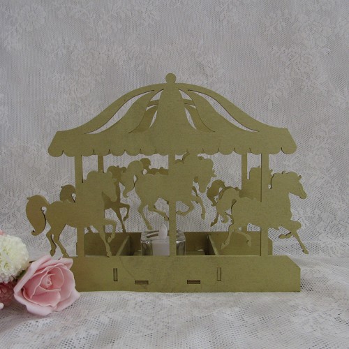 Κασπώ βάπτισης Carousel