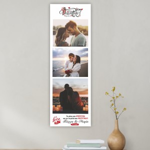 Καμβάς με φωτογραφίες δώρο Αγίου Βαλεντίνου, Τα μάτια σου ερωτεύτηκα...  Καμβάς με φωτογραφίες δώρο Αγίου Βαλεντίνου, Τα μάτια σου ερωτεύτηκα...